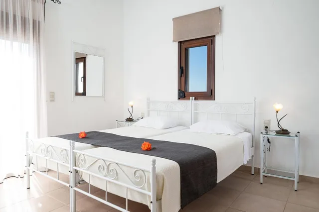 غرفة بريميوم، Lenikos Resort 1/5