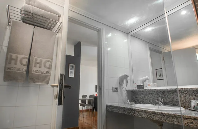 Apartment, Sofa, Balcony or Terrace، Apartamentos Hg Tenerife Sur 4/4