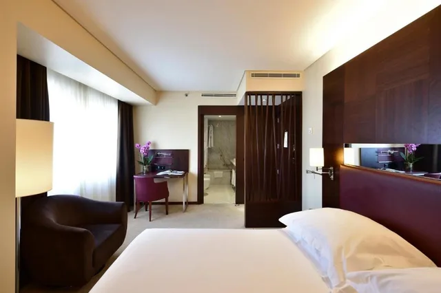 Porto Palacio Hotel By The Editory, Lordelo do Ouro 31/79