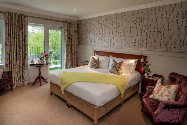 غرفة سوبيريور مفردة، Whitford House Hotel 2/5