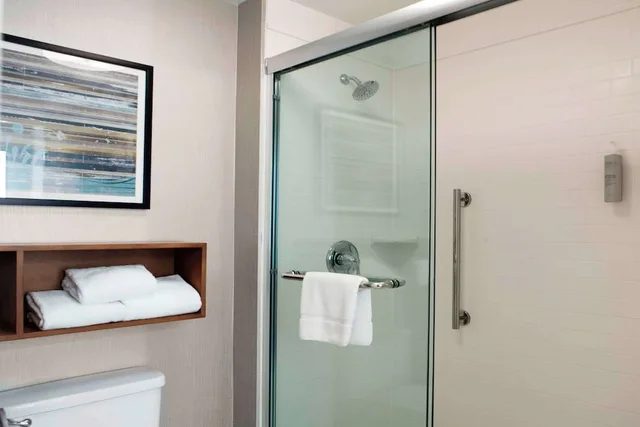 جناح بسرير كينج، Homewood Suites by Hilton St. Louis - Galleria 5/6