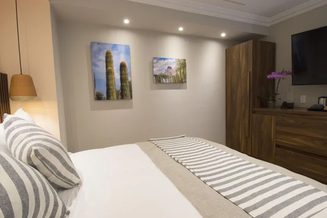 غرفة قياسية، Casa Santiago Hotel 3/4