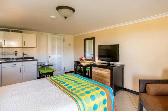 Renovated, Manor, Studio، Amsterdam Manor Beach Resort 2/9