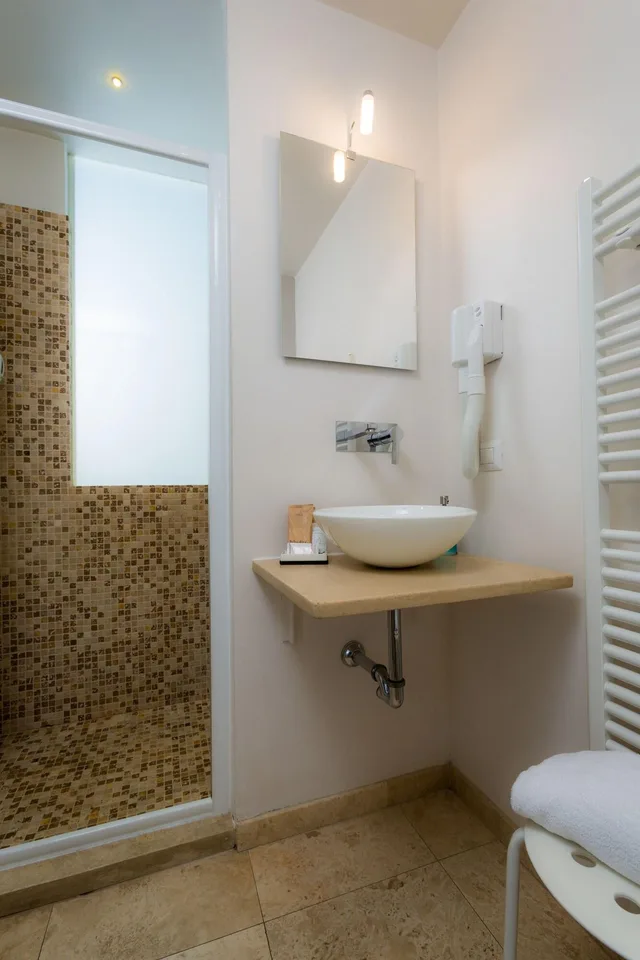 غرفة بريستيج، Hotel La Casa Di Morfeo 3/3