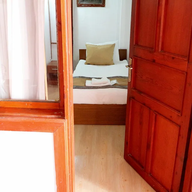 Private, Villa, Single، Dedekonak Pension 7/10