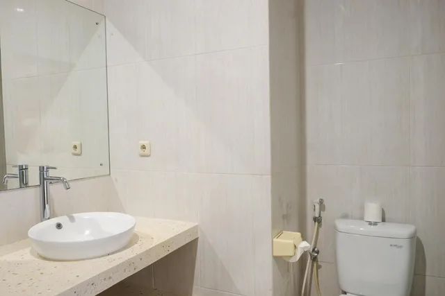 Deluxe, Queen Bed, Sus Beach Cottages 1 4/5
