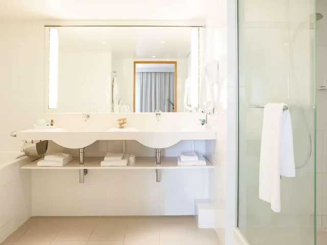 Junior Suite, Novotel Paris Est 2/2
