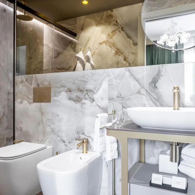 Deluxe, Double or Twin Bed, Garden View, Hotel Villa Viridia 10/10