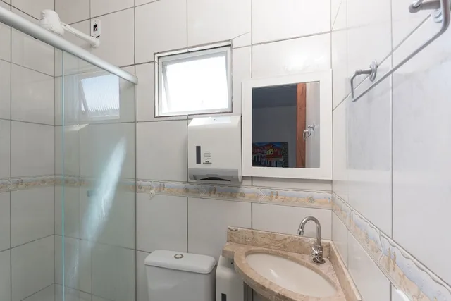 Standard, Single Bed, Pousada Brisa do Mar 5/5