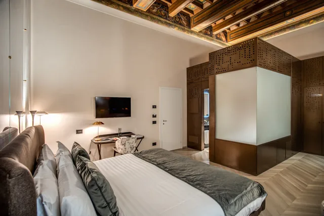 جناح جونيور، Martius Private Suites Hotel 2/5