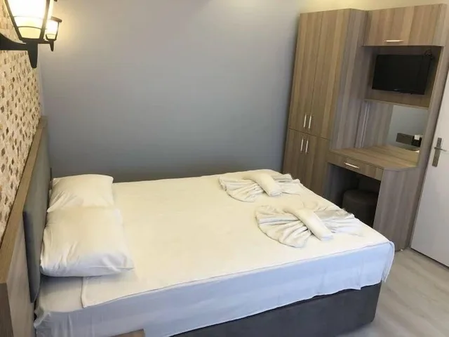 Room, Double Bed, Hotel Emir 3/7