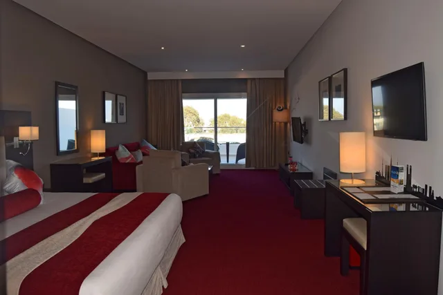 Tokyo, Junior Suite, Deluxe, Hotel Tamuda Beach 4/10