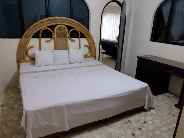 Villa, Courtyard View, Hotel Ashly 2/4