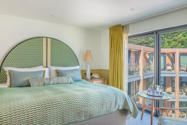 غرفة بسرير مزدوج، Harbour Beach Club, Hotel & Spa 4/5