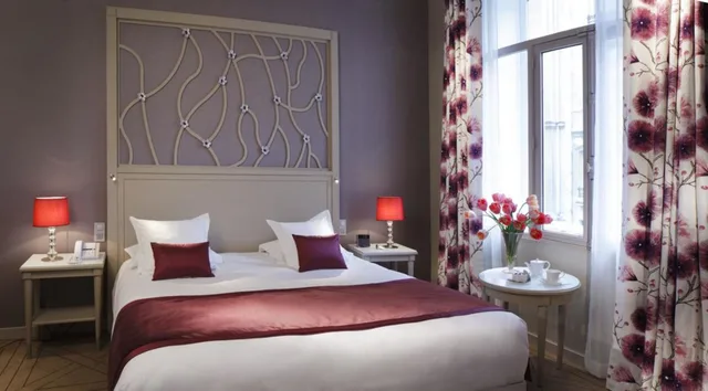غرفة كلاسيكية مفردة بسرير مزدوج، Chateau Frontenac Hotel 2/6
