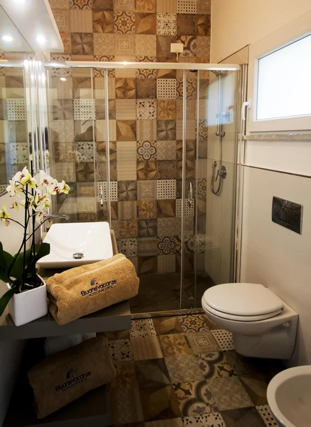 غرفة رباعية، BV Kalafiorita Resort 2/3