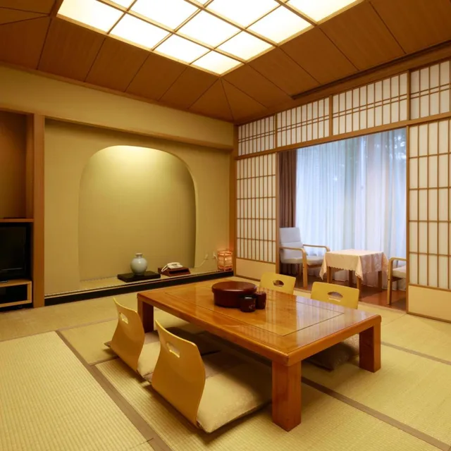 Japanese, Hinoki Bath، IZUMIGO KIYOSATO KOGEN HOTEL 1/1