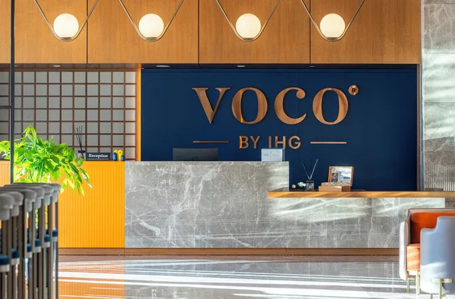 voco Antalya - Konyaalti by IHG, Antalya 6/50