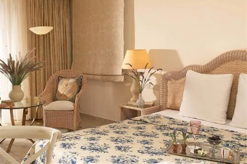 بنغل، Grecotel LUXME Kos 1/1