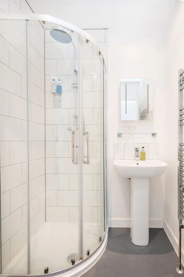 غرفة بسرير مزدوج، Clifton Hotel 10/10