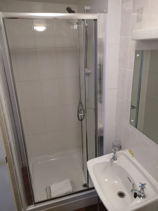 غرفة عائلية بسرير مزدوج وسريرين منفصلين، Craiglynne Hotel 3/3