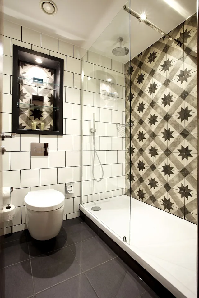 غرفة بريميوم بسرير كينج، HOTEL INDIGO YORK 10/10