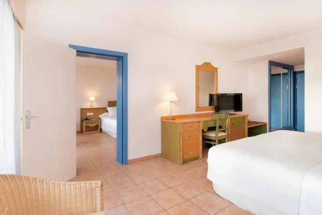 غرفة عائلية، Iberostar Waves Playa Gaviotas 2/2