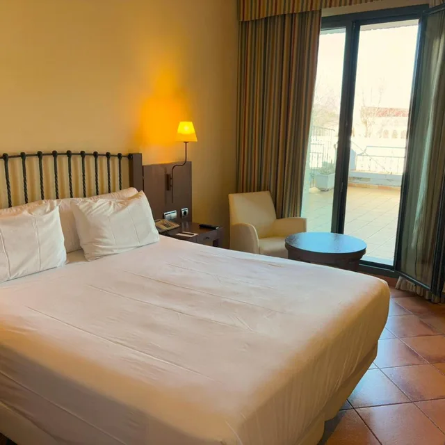 غرفة بسرير مزدوج، Sercotel Toledo Renacimiento 5/10