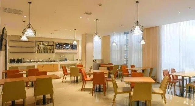 City Comfort Inn (Luocheng Bus Terminal Store)، Yizhou 28/39