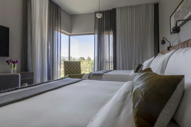 Superior, 2 Queen Beds, Park James 1/1