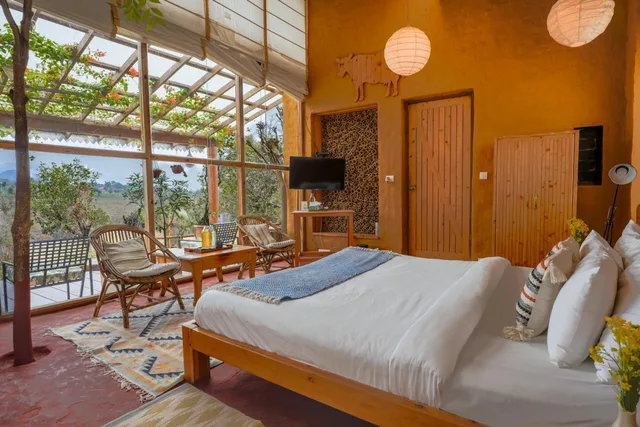 Red Cottage، Seclude Palampur - Himachal Pradesh 1/1