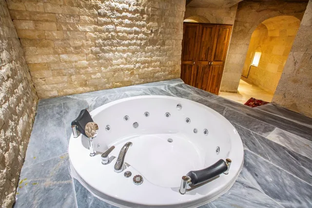 Stone, Superior, Suite، Caldera Hotel 6/6