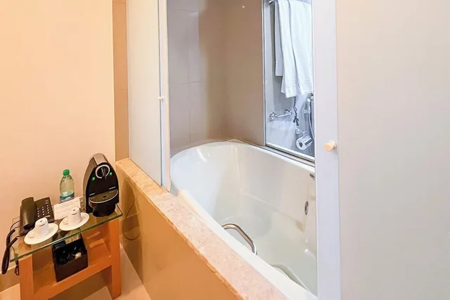 جناح جونيور بسرير مزدوج، Castro's Park Hotel 3/3