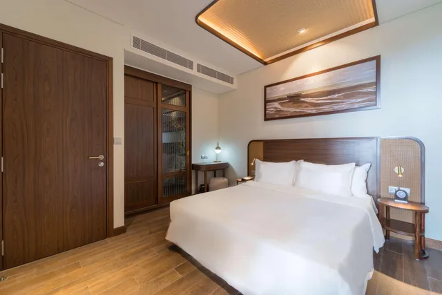 2 Bedrooms, Executive, Suite, 2 Queen Beds, Living Area, Balcony, Best Western Premier Sonasea Phu Quoc 5/10