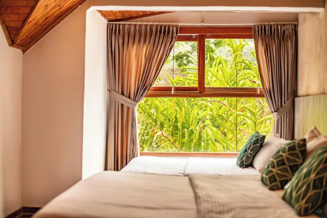 غرفة أساسية رباعية، Hotel Portales del Tayrona by DOT Tradition 8/10
