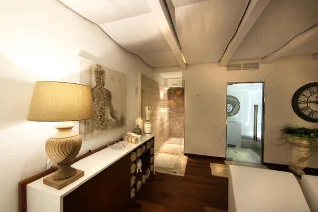 Suite, Apartment, Double Bed, La Medusa Hotel & Boutique Spa 2/2
