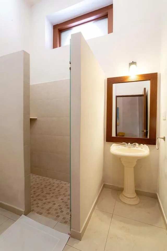 جناح جونيور بسرير كينج، Tecnohotel casa villamar 8/8