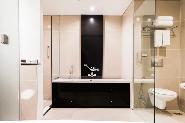 جناح تنفيذي، Onomo Hotel Dar es Salaam 4/6