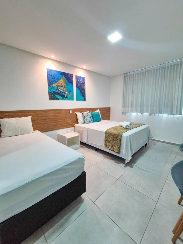 استوديو، Porto Sol Vila By AFT 6/10
