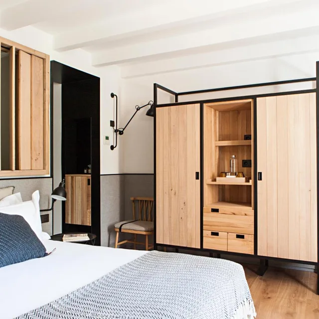 Room, Double or Twin Bed, Terra Dominicata 2/7