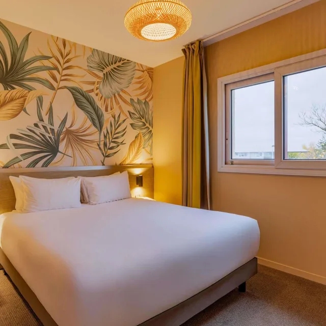 Classic, Mercure Lyon Est Villefontaine 2/8