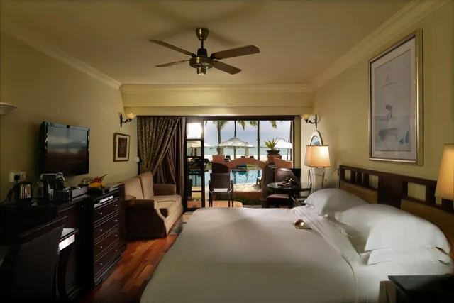 Casa Seaview Studio Suite، Casa Del Mar Langkawi 1/2