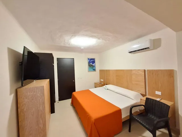 جناح عائلي بإطلالة على المسبح، Costa Club Punta Arena Hotel - All Inclusive 3/5
