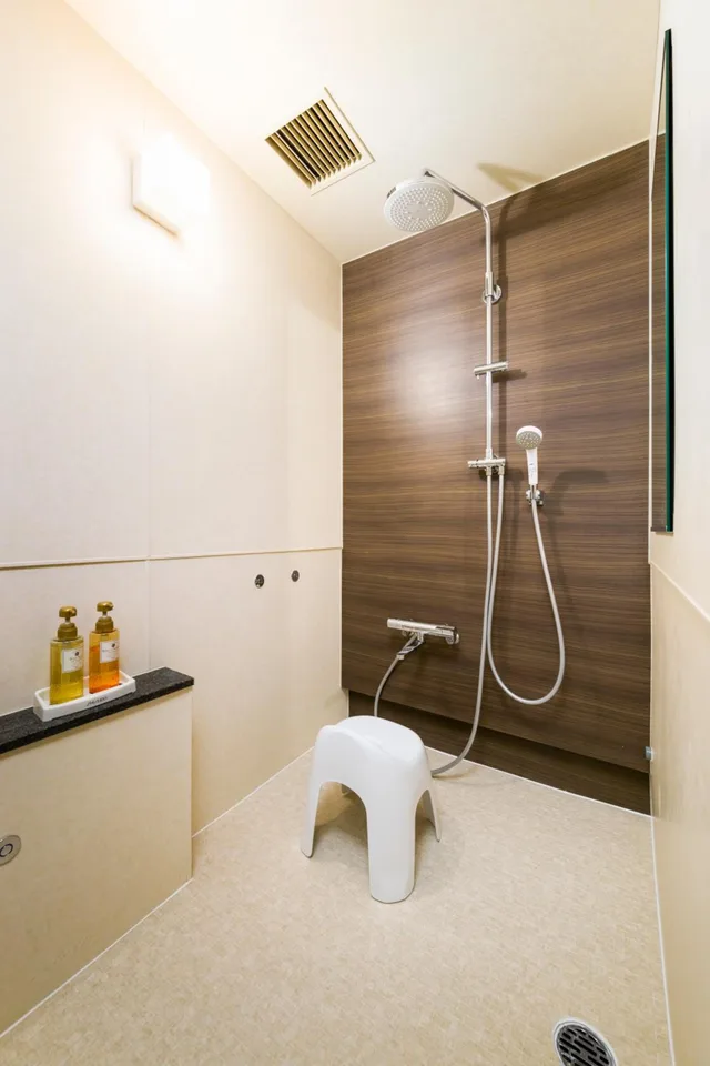 غرفة سوبيريور بسريرين منفصلين، Kishigon Ryokan 2/2