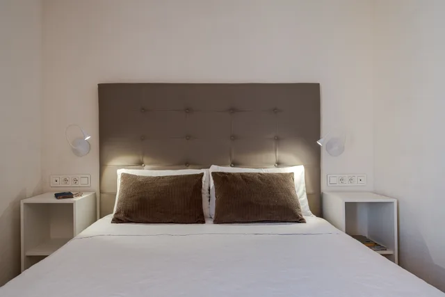 Room, Double Bed, Terrace, EUROWEST 3/6