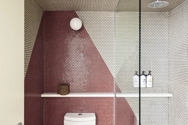 جناح سوبيريور بسرير مزدوج، Ace Hotel 2/2