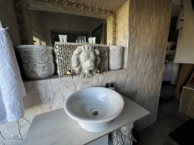 غرفة بسرير كوين، Kiwara Guesthouse 8/10