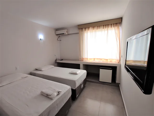 غرفة قياسية مفردة، Hotel Manaca 6/10