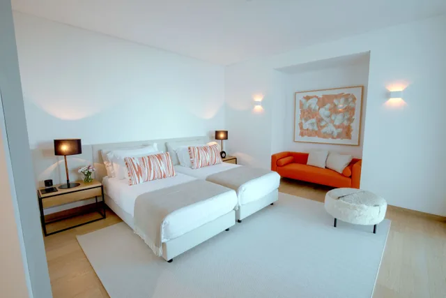 جناح ديلوكس، Monte Rei Golf And Country Club 1/1