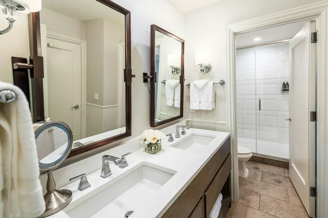 Suite, Creek Side، L Auberge de Sedona 1/1